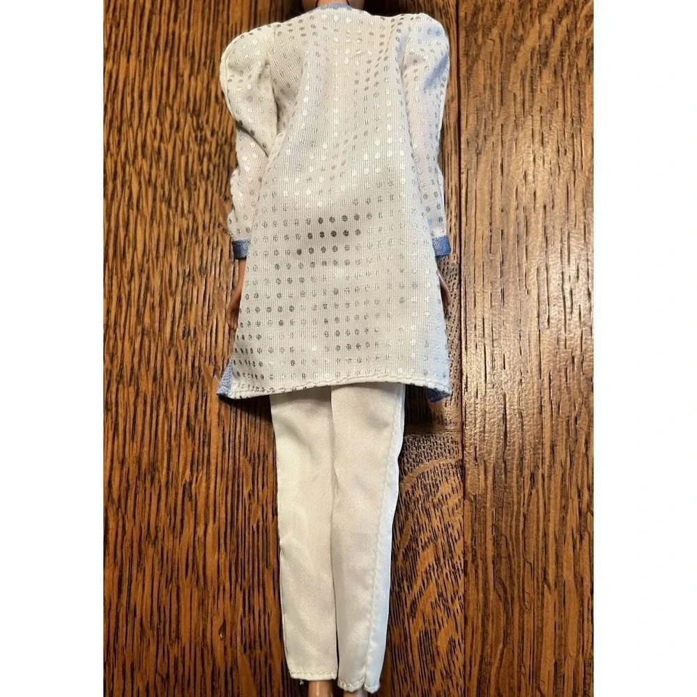 Vintage Barbie Designer Originals White Delight #3799